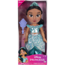 Muñeca Jasmine Aladdin 100th Anniversary Disney 38cm